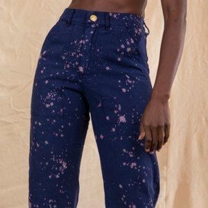 Big Bud Press Work Pants